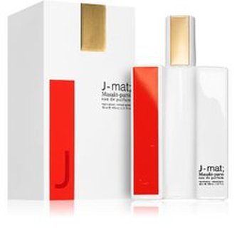 Masaki Matsushima J-Mat Parfémovaná voda 40 ml pro ženy