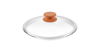 TESCOMA Poklice do trouby UNICOVER pr. 24 cm