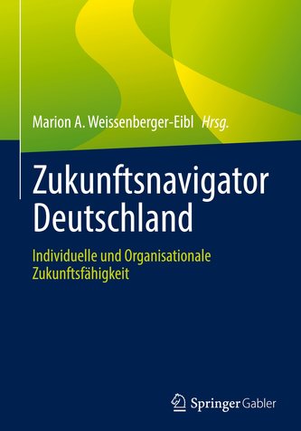 Zukunftsnavigator Deutschland