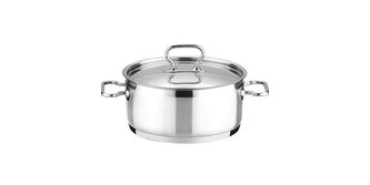 TESCOMA Kastrol HOME PROFI s poklicí pr. 20 cm, 3,0 l