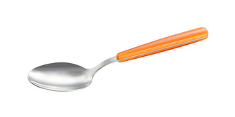 TESCOMA Polévková lžíce FANCY HOME, oranžová