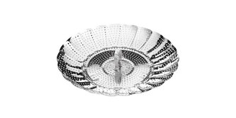 TESCOMA Napařovací vějíř PRESTO pr. 24 cm