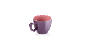 TESCOMA Šálek na espresso CREMA SHINE, lila