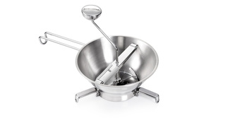 TESCOMA Pasírovač GrandCHEF