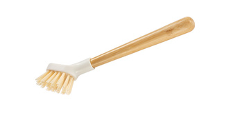 TESCOMA Kartáček na nádobí CLEAN KIT Bamboo