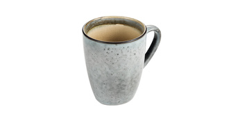 TESCOMA Hrnek EMOTION 440 ml, hnědá