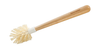 TESCOMA Kartáč kulatý CLEAN KIT Bamboo