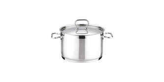 TESCOMA Hrnec HOME PROFI s poklicí pr. 20 cm, 4,0 l