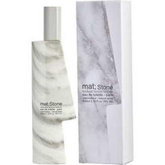 Masaki Matsushima Mat; Toaletní voda Stone 40 ml pro muže