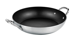 TESCOMA Pánev GrandCHEF pr. 36 cm, 2 úchyty