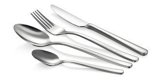 TESCOMA Jídelní příbor VICTORIA, souprava 24 ks