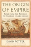 The Origin of Empire