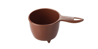 TESCOMA Sítko na kávovou sedlinu PRESTO pr. 8 cm