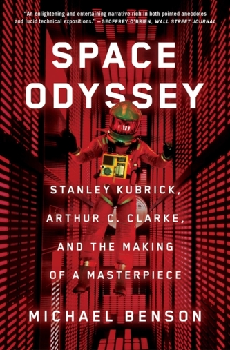 Space Odyssey