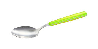 TESCOMA Polévková lžíce FANCY HOME, limetková
