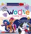 My Little Pony. Wodne czary-mary