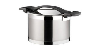 TESCOMA Hrnec ULTIMA s poklicí pr. 24 cm, 7,0 l