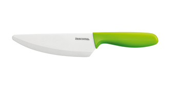 TESCOMA Nůž s keramickou čepelí VITAMINO 15 cm