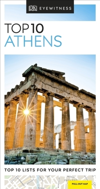 Top 10 Athens