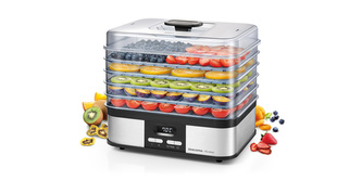 TESCOMA Sušička potravin PRESIDENT