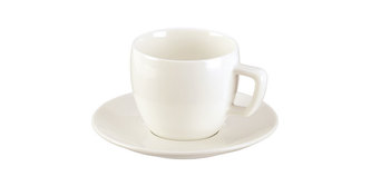 TESCOMA Šálek na cappuccino CREMA, s podšálkem