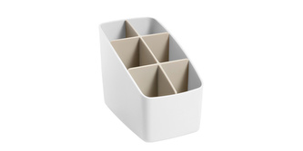 TESCOMA Zásobník na toaletní potřeby LAGOON