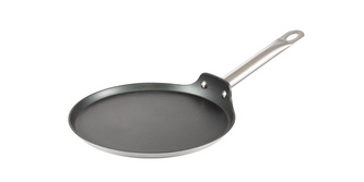 TESCOMA Pánev na palačinky GrandCHEF pr. 26 cm