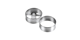 TESCOMA Linecké kolečko DELÍCIA pr. 4,5 cm