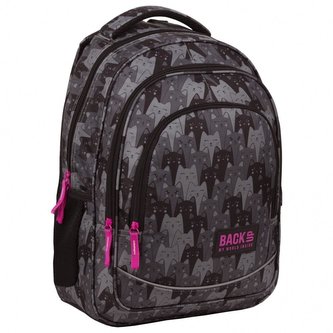 Plecak X24 BackUp 3 DERFORM