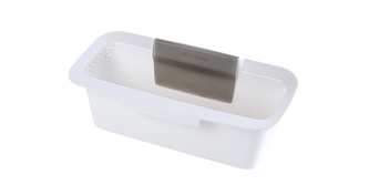 TESCOMA Závěsný košík na odpadky CLEAN KIT
