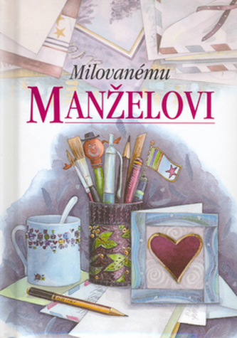 Milovanému manželovi