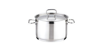 TESCOMA Hrnec HOME PROFI s poklicí pr. 24 cm, 7,0 l