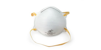 TESCOMA Respirátor N95