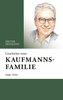 Geschichte einer Kaufmannsfamilie