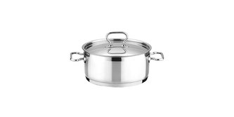 TESCOMA Kastrol HOME PROFI s poklicí pr. 16 cm, 1,5 l