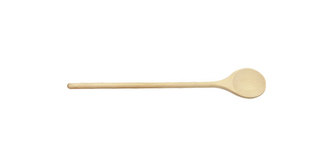 TESCOMA Vařečka WOODY 24 cm