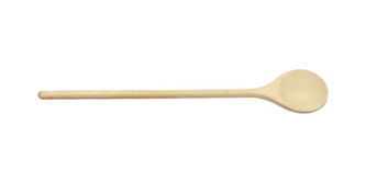 TESCOMA Vařečka WOODY 32 cm