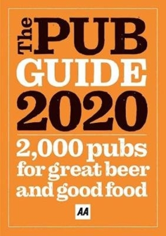 The Pub Guide 2020