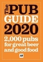 The Pub Guide 2020