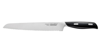 TESCOMA Nůž na chléb GrandCHEF 21 cm