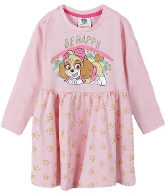 ŠATY TLAPKOVÁ PATROLA - velikost 6