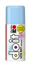 DoIt akrylový sprej pastelový - modrý matný 150 ml