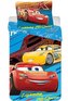 POVLEČENÍ CARS