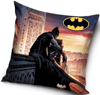 POVLAK NA POLŠTÁŘ BATMAN
