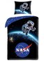 POVLEČENÍ A VAK NASA