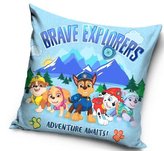 POVLAK NA POLŠTÁŘ TLAPKOVÁ PATROLA