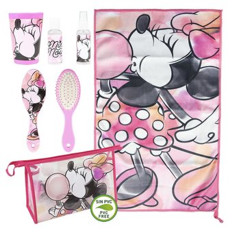 6 - DÍLNÁ HYGIENICKÁ TAŠTIČKA MINNIE