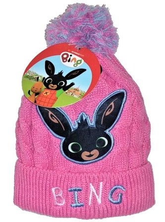 KULICH BING - velikost 54