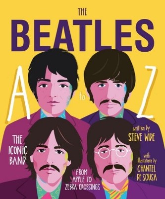 The Beatles A to Z