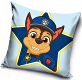 POVLAK NA POLŠTÁŘ TLAPKOVÁ PATROLA